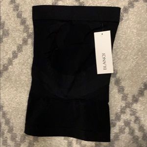 Blanqi Maternity Support Belly Band and Leggings